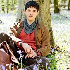 Fotoğraf Colin Morgan (II)