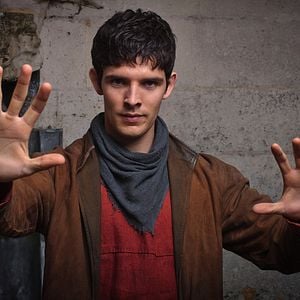 Fotoğraf Colin Morgan (II)