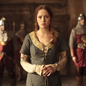 Fotoğraf Sophie Rundle