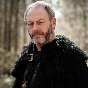 Fotoğraf Liam Cunningham