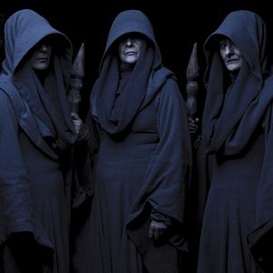 Fotoğraf Frances Tomelty