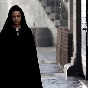 Fotoğraf Angel Coulby