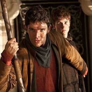 Fotoğraf Colin Morgan (II)