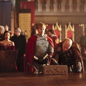 Fotoğraf John Shrapnel