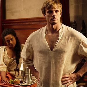 Fotoğraf Angel Coulby