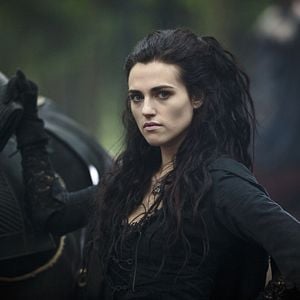 Fotoğraf Katie McGrath