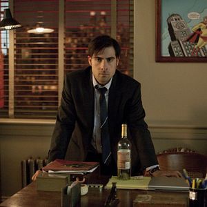 Fotoğraf Bored To Death