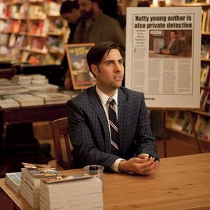 Fotoğraf Bored To Death