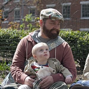 Fotoğraf Bored To Death