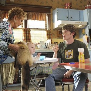 Fotoğraf Raising Hope