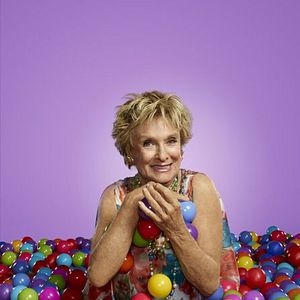 Fotoğraf Cloris Leachman