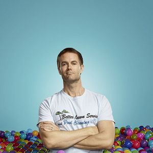 Fotoğraf Garret Dillahunt