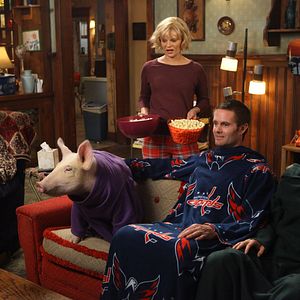 Fotoğraf Raising Hope