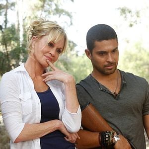 Fotoğraf Melanie Griffith