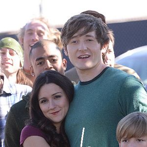 Fotoğraf Shannon Woodward