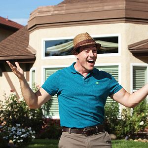 Fotoğraf Raising Hope