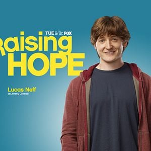 Fotoğraf Raising Hope
