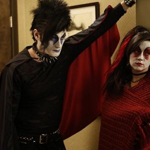 Fotoğraf Shannon Woodward