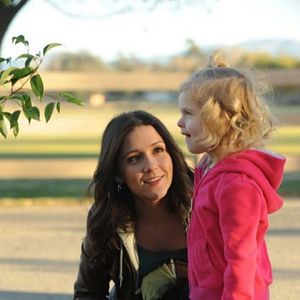 Fotoğraf Shannon Woodward