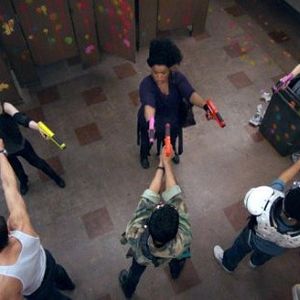 Fotoğraf Yvette Nicole Brown