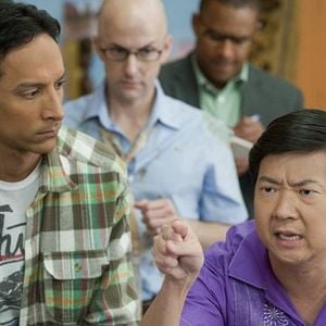 Fotoğraf Danny Pudi