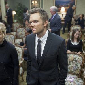 Fotoğraf Gillian Jacobs