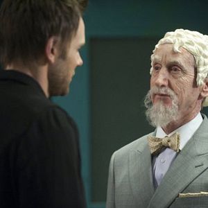 Fotoğraf Joel McHale