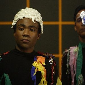 Fotoğraf Danny Pudi