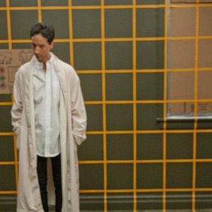 Fotoğraf Danny Pudi