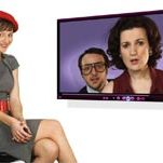 Fotoğraf Merci Julie !