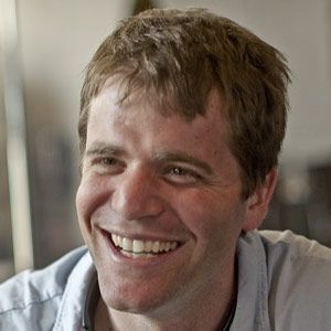 Fotoğraf Nicholas Stoller