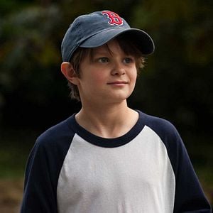 Fotoğraf Charlie Tahan