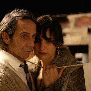 Fotoğraf Pablo Larraín