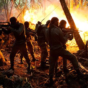 Fotoğraf Mathieu Kassovitz