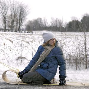 Fotoğraf Philomène Bilodeau