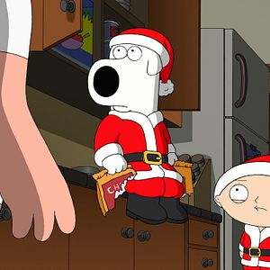 Fotoğraf Family Guy