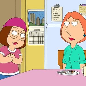 Fotoğraf Family Guy