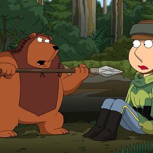 Fotoğraf Family Guy