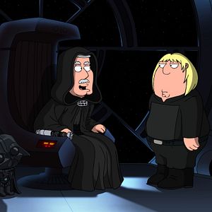 Fotoğraf Family Guy