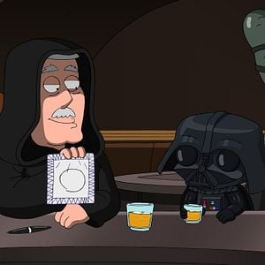 Fotoğraf Family Guy