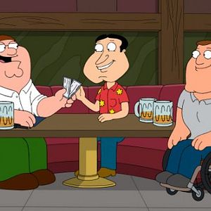 Fotoğraf Family Guy