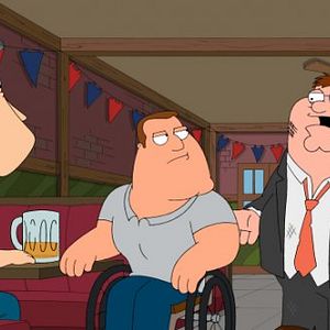 Fotoğraf Family Guy