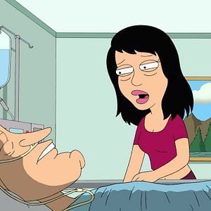 Fotoğraf Family Guy
