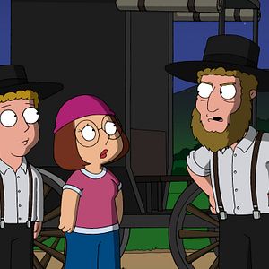 Fotoğraf Family Guy