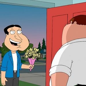 Fotoğraf Family Guy