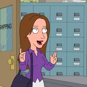 Fotoğraf Family Guy