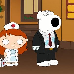 Fotoğraf Family Guy