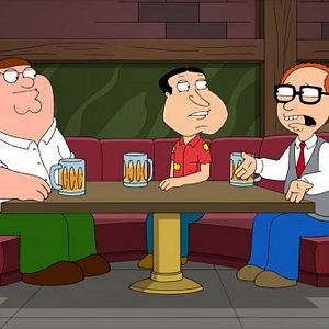 Fotoğraf Family Guy