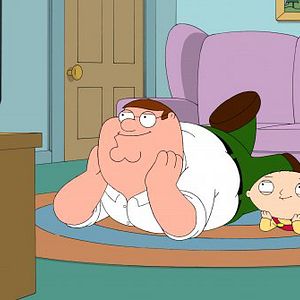 Fotoğraf Family Guy