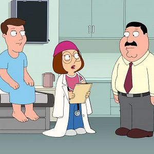 Fotoğraf Family Guy